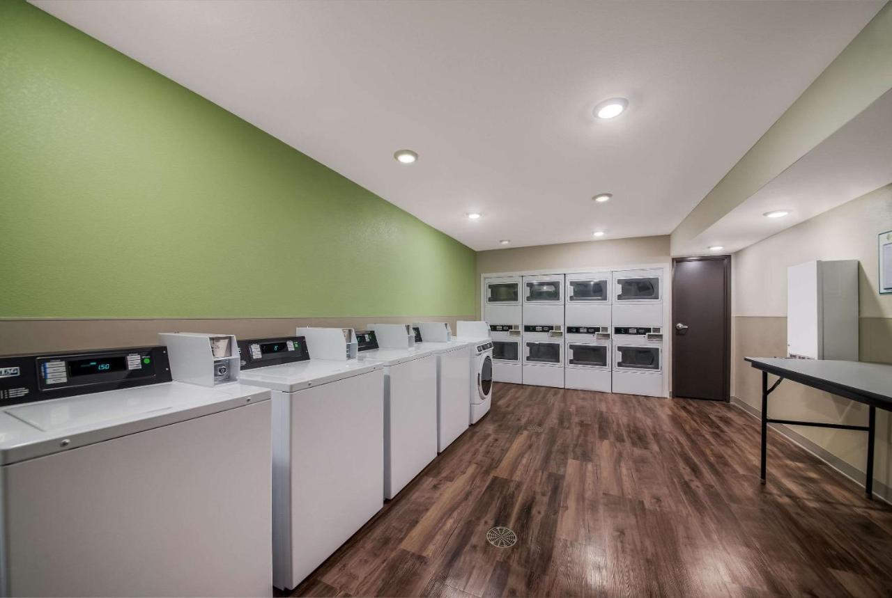 Woodspring Suites 인버네스 외부 사진